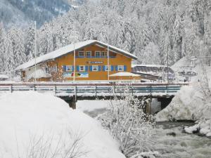 Schelpenalp Berghotel Balderschwang