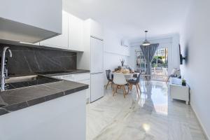 797 Holiday Rentals - Apartamento en Pueblo Quinta a 1 min de la Playa