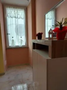 maison charlotte - 维托尔基亚诺