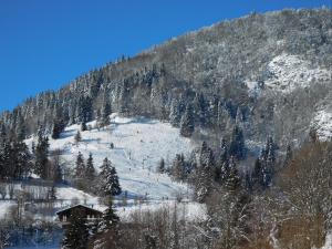 Chalet du Pommery, Hautes-Vosges