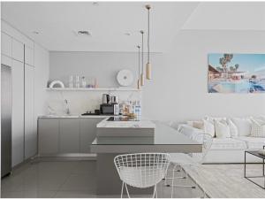Palm View - Beach Vista T1