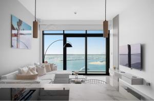 Palm View - Beach Vista T1