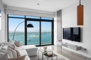Palm View - Beach Vista T1