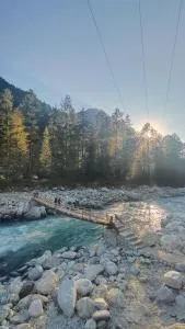 MH-12 Homestays and Cafe. - Malāna