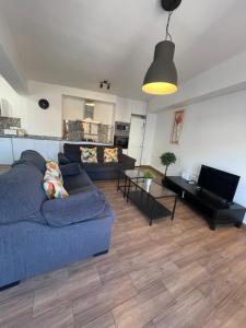 Apartamento Guimerà