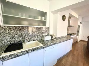 Apartamento Guimerà
