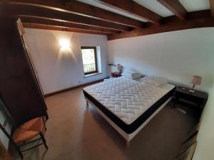Maisons de vacances Gite Golf de Nassigny : photos des chambres