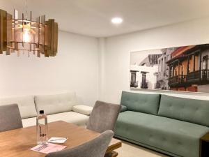 Bocagrande Comfort Stays