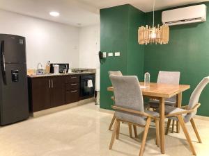 Bocagrande Comfort Stays