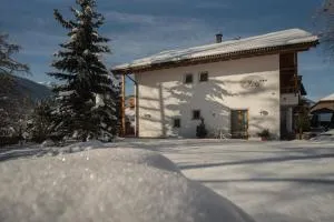 Residence Iris - Rasun di Sopra