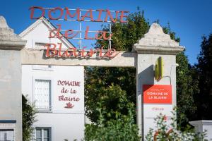 Hotels Hotel Mileade Le Domaine de la Blairie - Saumur : photos des chambres