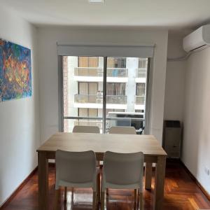 San Lorenzo 495, Nueva Córdoba