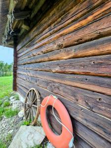 Puulaiu kõrts majutus