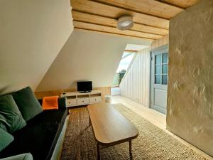 Puulaiu kõrts majutus