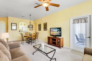 Close to Disney Condo 3 Bed 2 Bath