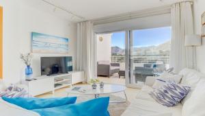 Penthouse Apartment N