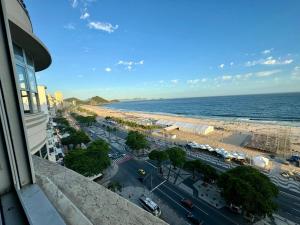 Bela Vista Copacabana