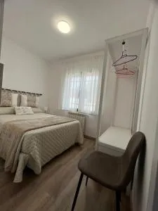 La Alameda - Sinlabajos