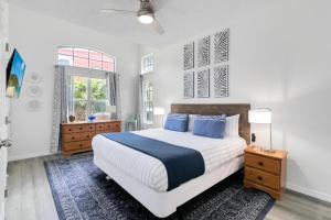 Disney Area 4 bed 3.5 Bathroom Emerald Island