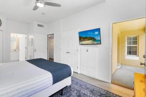 Disney Area 4 bed 3.5 Bathroom Emerald Island