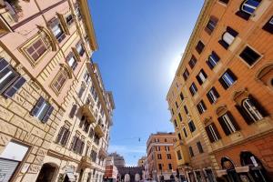 Appartamento con 3 Camere da Letto