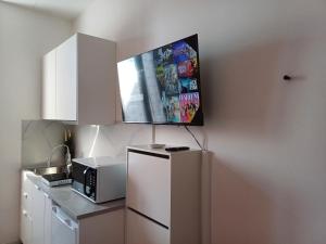 Sweet Smart Easy Apartment Porta Romana City Center