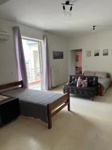 Tripolis Suite 7 floor - Vlakhokeraséa