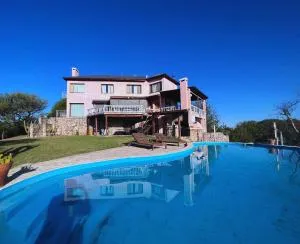 Maravillosa Casa en Sierras de Cordoba - 温基约