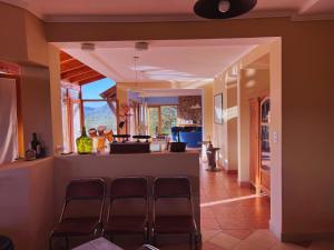 Maravillosa Casa en Sierras de Cordoba