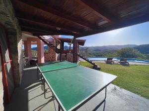 Maravillosa Casa en Sierras de Cordoba