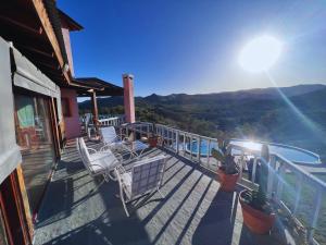 Maravillosa Casa en Sierras de Cordoba