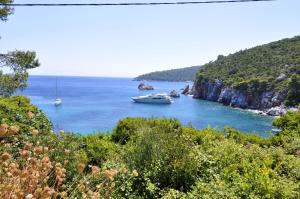 Kalithea Studios Skopelos Greece