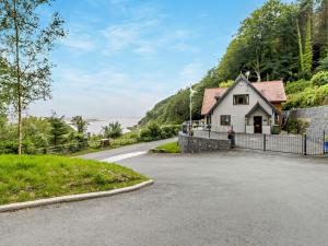 3 Bed in Aberdovey DY032 - Unterkünfte ohne Kategorie in Aberdyfi