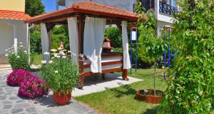 Agapi Apartments Halkidiki Greece