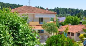 Agapi Apartments Halkidiki Greece