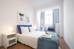 BmyGuest - Boa Hora Apartment