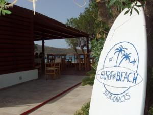 Surf Beach Apartments Lasithi Greece