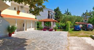 Agapi Apartments Halkidiki Greece