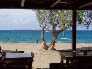 Surf Beach Apartments Lasithi Greece