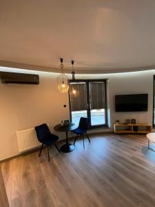 Beautiful Apartment Tarasy Wiślane Free GARAGE