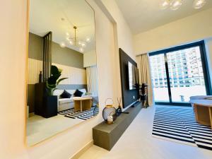 Luxury 1 Bedroom Apartment