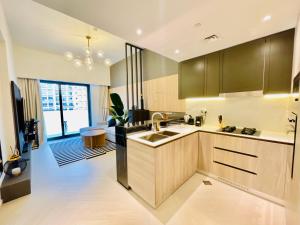 Luxury 1 Bedroom Apartment