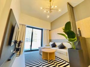 Luxury 1 Bedroom Apartment