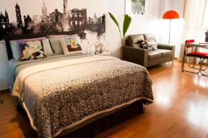 MalagaOlé Centro - Apartments, Málaga