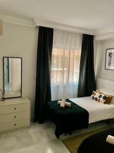 Magna Marbella Golf Resort Apartment