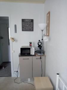 Appartements Studio des Thermes 2* : photos des chambres