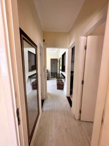 Apartamento Temporada Guarujá