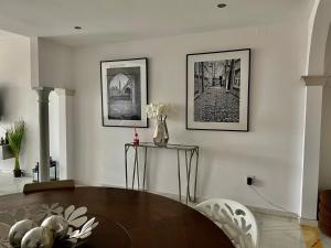 Magna Marbella Golf Resort Apartment