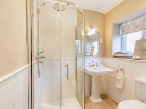 Juliet Cottage, late Georgian treasure, charming, cosy and historic, only a short walk to Alnwick Castle