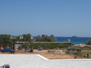 Surf Beach Apartments Lasithi Greece